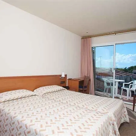 Medes Ii Hotel L'Estartit