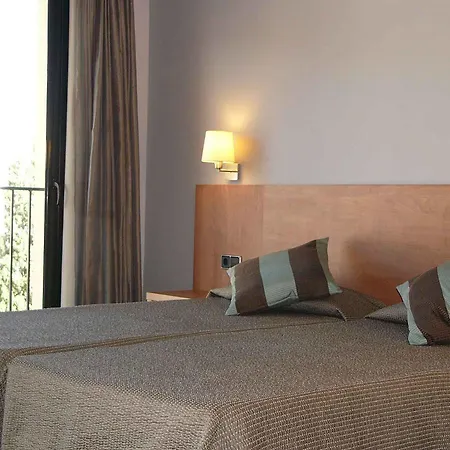Hotel Medes Ii L'Estartit