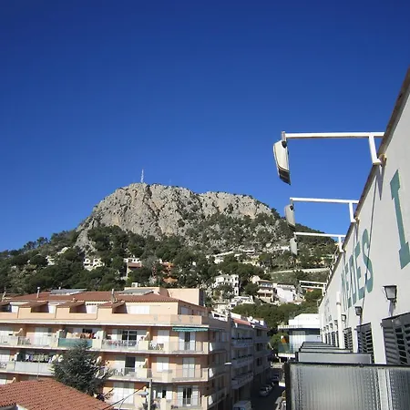 Medes Ii Hotel