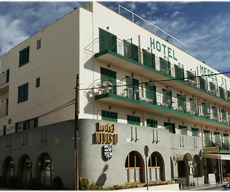 Hotel Medes Ii L'Estartit