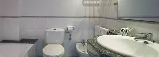 Отель Medes Ii