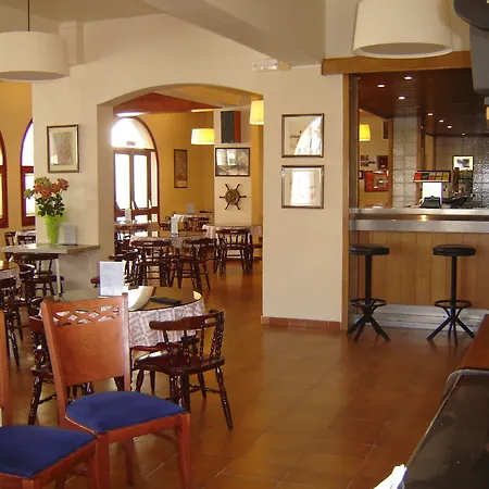 Medes Ii Hotel 3*