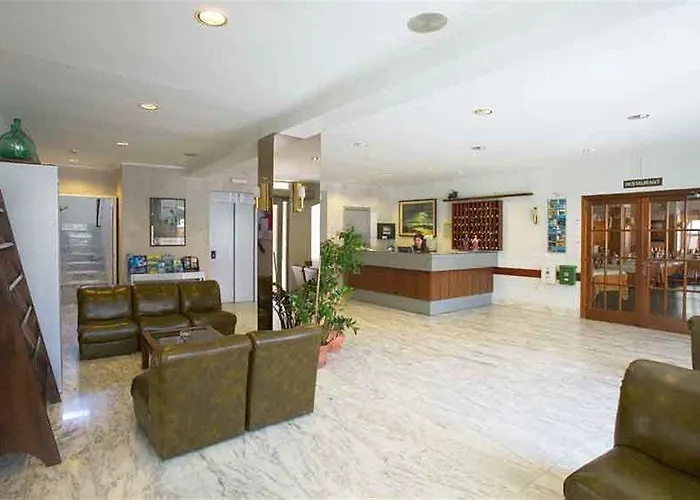 Medes Ii 3* L'Estartit