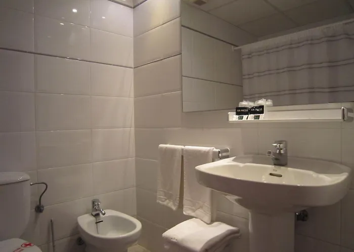 Otel Medes Ii L'Estartit