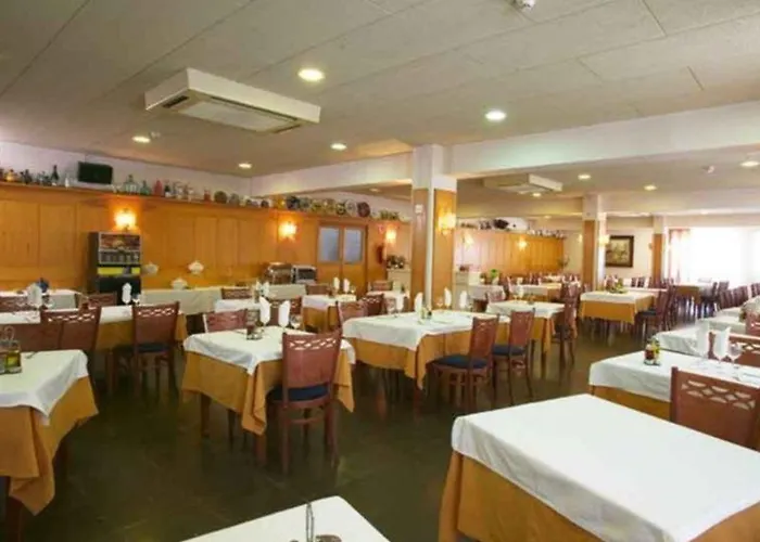 Medes Ii 3* L'Estartit