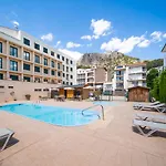Hotel Medes Ii L'Estartit