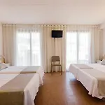 Medes Ii Hotel